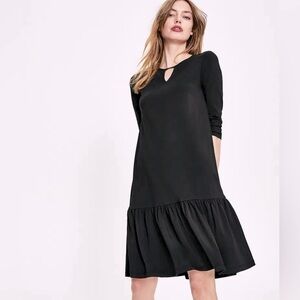 Boden -Selena Jersey Dress